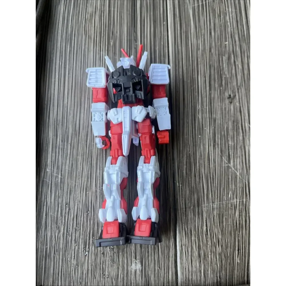 Gundam Infinity MBF-P02 Gundam Astray (Red Frame)